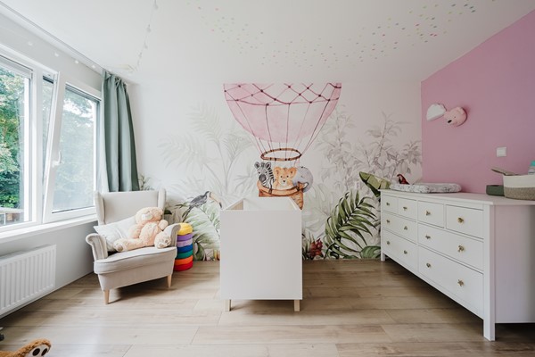 Medium property photo - Kaar 42, 3192 WB Hoogvliet Rotterdam